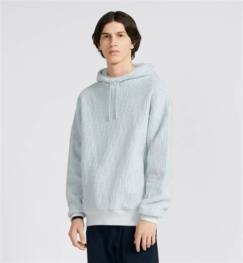 dior sudadera para hombres|Sudadera con capucha Dior Oblique, corte casual.